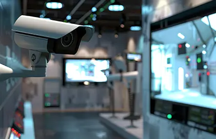 Surveillance Systems